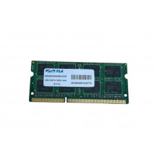 БУ Оперативная память 4 ГБ, DDR3, для ноутбуков, Atla (1600 МГц, 1.5 В, CL11, AD3SSS4GGAWB-CKGF)