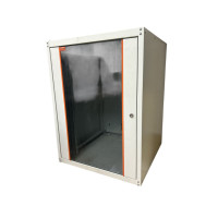 Discount! Used Estap server wall cabinet, 16U, 600x600