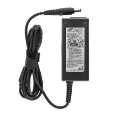 Used Power supply (charger) Samsung 19V, 2.1A, 40W (5.5*3.0 with central pin) Original