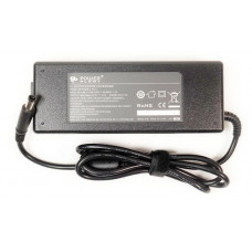 Used Power supply (charger) PowerPlant 19.5V 6.7A 130W (7.4*5.0 mm)