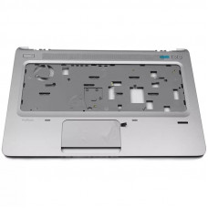 БУ Верхняя часть топкейса без клавиатуры для ноутбука HP Probook 640 G2/G3, 645 G2/G3 для ноутбука HP Probook 640 G2/G3