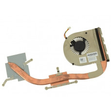 БУ Система охолодження для ноутбука Dell Inspiron 15 3000 3541 3542 3543 3878 (0MFR38)