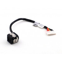Used Power connector for laptop DELL INSPIRON 3000 3541 3542 3543 3878