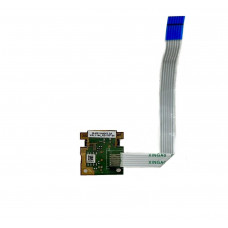 Used Fingerprint Scanner for Dell Vostro 5470 laptop
