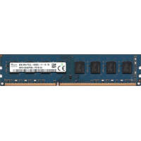 БУ Оперативна пам`ять 8 ГБ, DDR3L, для ПК, SK hynix (1600 МГц, 1.35 В, CL11, HMT41GU6AFR8A-PB)
