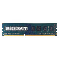 BU RAM 8 GB, DDR3L, for PC, SK hynix (1600 MHz, 1.35 V, CL11, HMT41GU6DFR8A-PB)