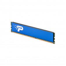 BU RAM 8 GB, DDR3, for PC, Patriot (1600 MHz, 1.5 V, CL11, PSD316G1600KH)
