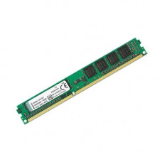 БУ Оперативна пам`ять 8 ГБ, DDR3, для ПК, Kingston (1600 МГц, 1.5 В, CL11, KTD-XPS730C/8G)