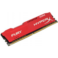 БУ Оперативная память 8 ГБ, DDR4, для ПК, Kingston (2933 МГц, 1.2 В, CL17, HX429C17FR2/8)