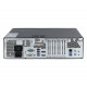 Used Computer Fujitsu Esprimo D756 SFF, Core i5-6400 (2.7 GHz), 8Gb DDR4, 120Gb SSD