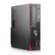 Used Computer Fujitsu Esprimo D756 E85+ SFF, Core i5-6400 (2.7 GHz), 8Gb DDR4, 120Gb SSD