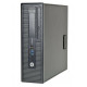 БУ Комп`ютер HP EliteDesk 800 G2 SFF, Core i5-6400 (2.7Ghz) 8Gb DDR4, Intel HD, 120Gb SSD