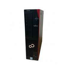 Used Computer Fujitsu Esprimo D756 E94+ SFF, Core i5-6400 (2.7 GHz), 8Gb DDR4, 120Gb SSD