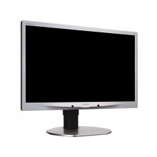 Used Monitor 24" LED TN, Philips 241B4L, 1920 x 1080, 5 ms, 16:9, VGA, DVI, Dport