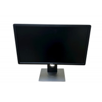 Уцінка! БУ Монітор 24" LED IPS, Dell P2412H, 1920 x 1080, 5 мс, 16:9, VGA, DVI, USB