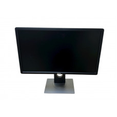 Уцінка! БУ Монітор 24" LED IPS, Dell P2412H, 1920 x 1080, 5 мс, 16:9, VGA, DVI, USB