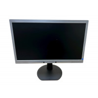 Уцінка! БУ Монітор 24" LED TN, Philips 241B4L, 1920 x 1080, 5 мс, 16:9, VGA, DVI, Dport