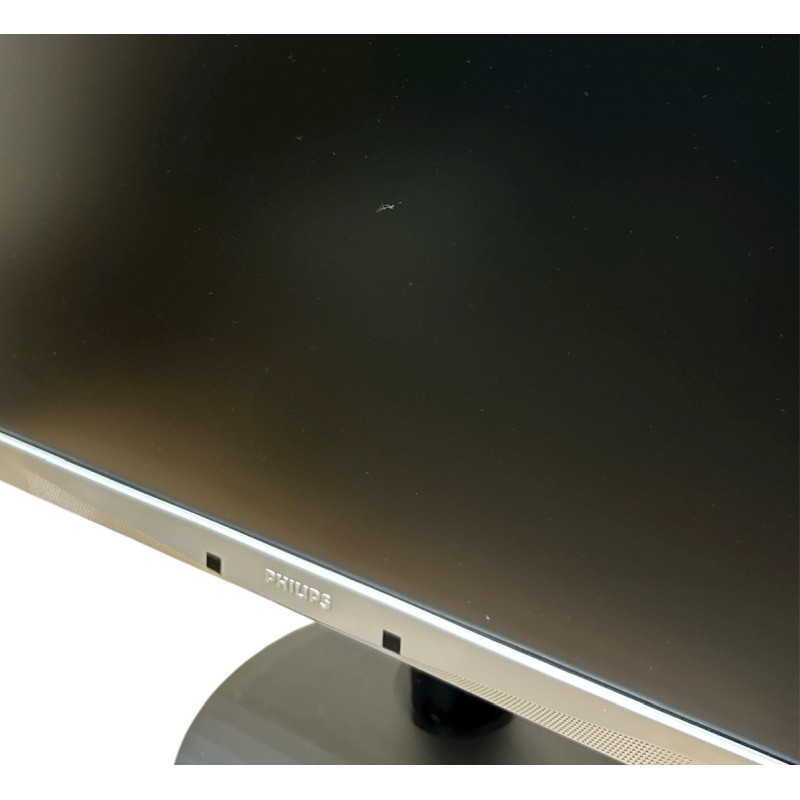 Уцінка! БУ Монітор 24" LED TN, Philips 241B4L, 1920 x 1080, 5 мс, 16:9, VGA, DVI, Dport