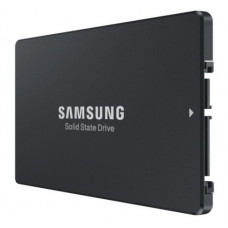 Used SSD drive 240 GB Samsung PM863 (2.5", 3D NAND (TLC), SATAIII, MZ-7LM240N)