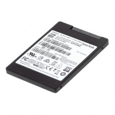 Used 256 GB SanDisk SSD drive (2.5", TLC, SATAIII, SD8SB8U-256G-1012)