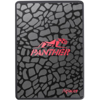 SSD накопичувач 512 ГБ Apacer (2.5", TLC, SATAIII, AP512GAS350)