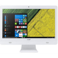 БУ Моноблок 19.5" Acer Aspire C20-720, Celeron J3060 (1.6 ГГц) 4Gb DDR3, Intel HD, 120 ГБ SSD