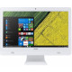 Used Monoblock 19.5" Acer Aspire C20-720, Celeron J3060 (1.6 GHz) 4Gb DDR3, Intel HD, 120 GB SSD