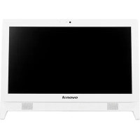 Уцінка! БУ Моноблок 19.5" Lenovo IdeaCentre C20-00, Celeron J3060, 4Gb DDR3L, Intel HD, 120Gb SSD