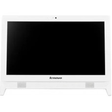 Уценка! БУ Моноблок 19.5" Lenovo IdeaCentre C20-00, Celeron J3060, 4Gb DDR3L, Intel HD, 120Gb SSD