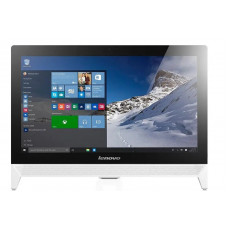 БУ Моноблок 19.5" Lenovo IdeaCentre C20-00, Celeron J3710, 4Gb DDR3L, Intel HD, 120Gb SSD
