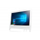 БУ Моноблок 19.5" Lenovo IdeaCentre C20-00, Celeron J3060, 4Gb DDR3L, Intel HD, 120Gb SSD