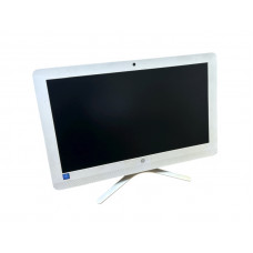 БУ Моноблок 21.5" HP All-in-One 22-b001ur, Celeron J3710, 8Gb DDR3L, Intel HD, 120Gb SSD