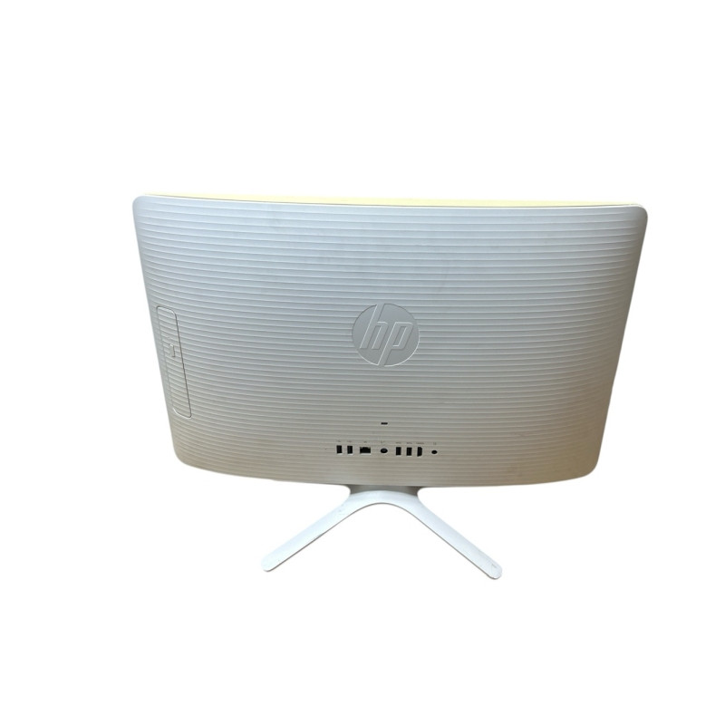 БУ Моноблок 21.5" HP All-in-One 22-b001ur, Celeron J3710, 8Gb DDR3L, Intel HD, 120Gb SSD