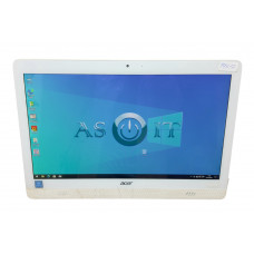 БУ Моноблок 19.5" Acer Aspire Z1-612, Pentium J3710 (1.6 ГГц) 4Gb DDR3, Intel HD, 120 ГБ SSD