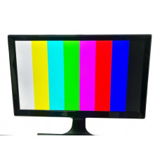 Discount! Used Monitor 21.5