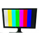 Discount! Used Monitor 21.5" LED PLS, Samsung S22E390H, 1920 x 1080 (FullHD), 4 ms, 16:9, VGA, HDMI