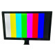 Discount! Used Monitor 21.5" LED PLS, Samsung S22E390H, 1920 x 1080 (FullHD), 4 ms, 16:9, VGA, HDMI