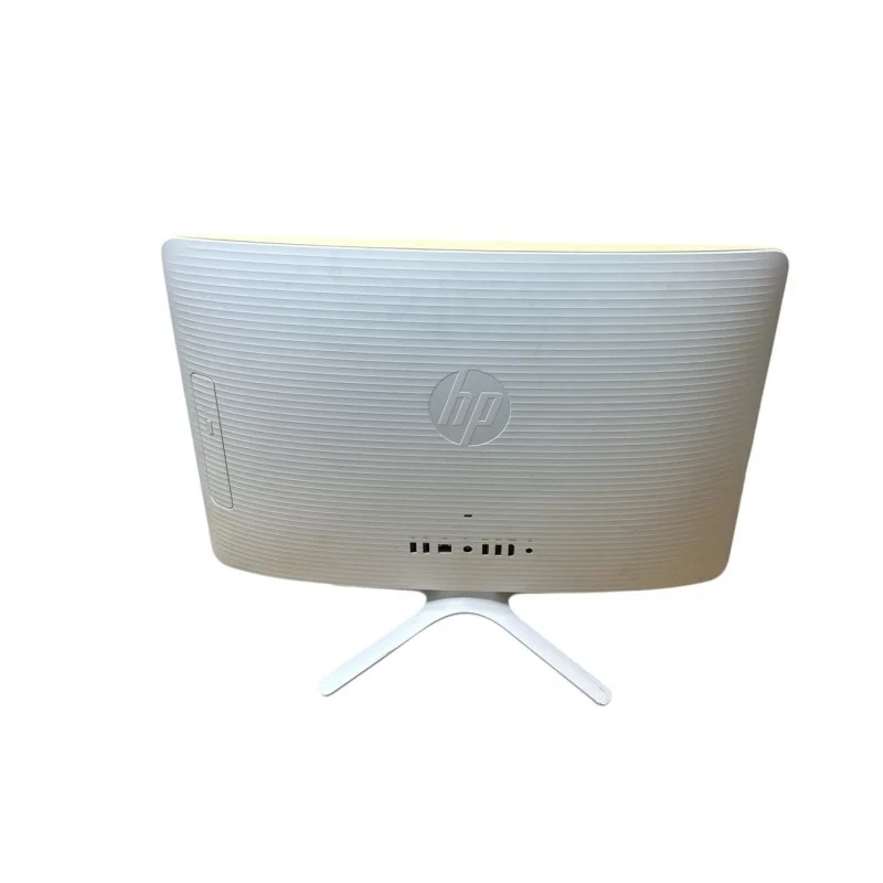 Уценка! БУ Моноблок 21.5" HP All-in-One 22-b001ur, Celeron J3710, 8Gb DDR3L, Intel HD, 120Gb SSD