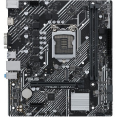 Used s1200 motherboard, ASUS PRIME H510M-K R2 (2xDDR4, Intel H510, PCI-Ex16x1, VGA, HDMI, mATX)