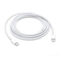 БУ Оригінальний кабель Apple Type-C to Type-C, 2м