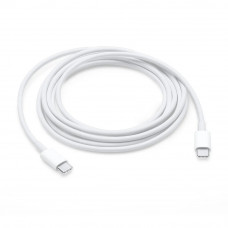 Used Original Apple Type-C to Type-C cable, 2m