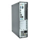 БУ Комп`ютер Lenovo ThinkCentre M710s SFF, Core i5-6400 (2.7 ГГц), 8Gb DDR4, Intel HD, 120Gb SSD