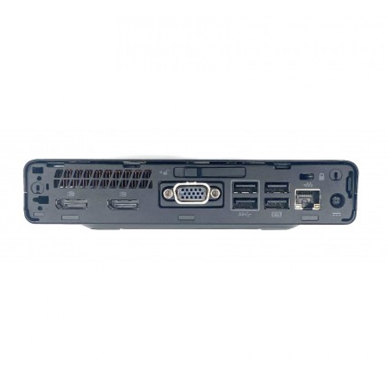 БУ Компьютер HP EliteDesk 800 G3 Mini 65W, Core i5-6500 (3.2Ghz) 8Gb DDR4, Intel HD, 120Gb SSD