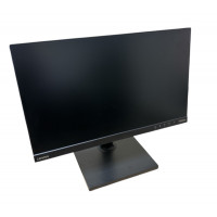 БУ Монитор 23" LED IPS, Lenovo ThinkVision T23i-10, 1920 x 1080, 5 мс, 16:9, VGA, HDMI, Dport, 4xUSB