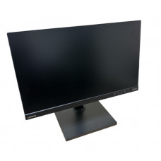 Used 23" LED IPS monitor, Lenovo ThinkVision T23i-10, 1920 x 1080, 5 ms, 16:9, VGA, HDMI, Dport, 4xUSB
