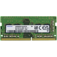 БУ Оперативная память 8 ГБ, DDR4, для ноутбуков, Samsung (3200 МГц, 1.2В, CL22, M471A1K43EB1)