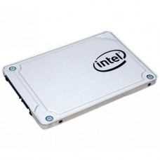 Used 256 GB Intel 545S SSD drive (2.5", TLC, SATAIII, SSDSC2KW256G8)