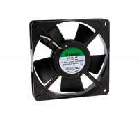БУ Вентилятор SUNON DP201AT2122HBT.GN, 120x120x25мм (220V, 19.8W, 2pin)