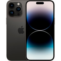 БУ Смартфон Apple iPhone 14 Pro Max 128GB Space Black (MQ963J)