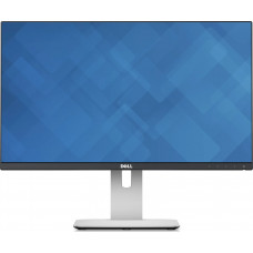 Уцінка! БУ Монітор 23.8" LED IPS, DELL U2414H, 1920x1080, 8мс, 16:9, HDMI, DPort, miniDPort